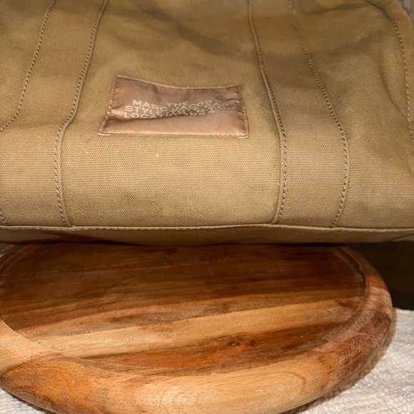 Marc Jacobs Tote - Picture 4 of 7